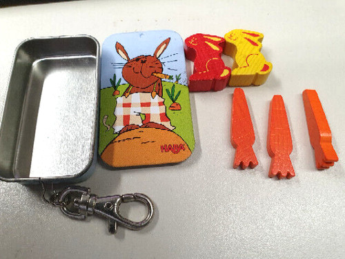 Haba minispiel - haba,