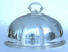 Walker & Hall Sheffield Haube