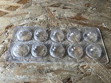 Gießform Form Schokoladengießform Pralinenform Nr. HB2