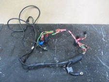 BMW E46 3ER KABELBAUM MOTORKABELBAUM  1439878 143986801