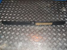 NEU Audi A4 B5 Griffleiste Heckklappe Griff Leiste 8D5827576