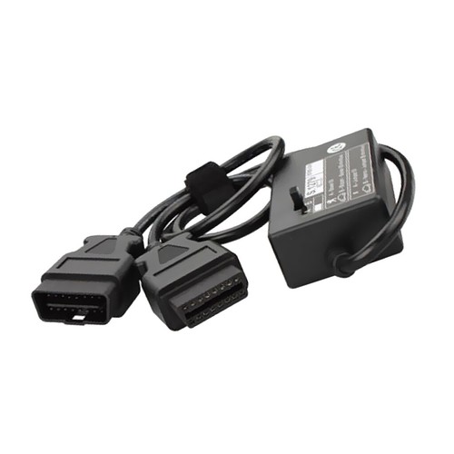 Modul 1279 diagnosestecker - modul, s.1279