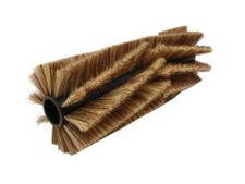 Kehrwalze Kunstoffschalen Hako