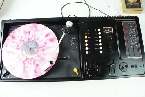 Braun audio 308 - braun,