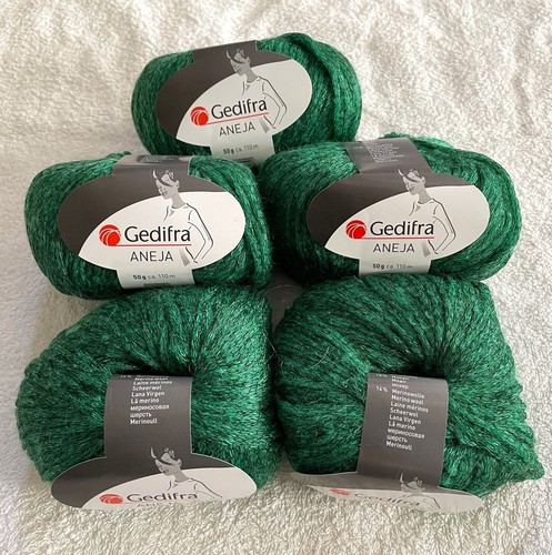 Gedifra aneja farbe 01167 - aneja,,