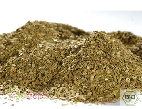1000g mate tee grün aus - tee,