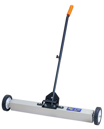 Magnetbesen 1000mm magnet - 1000mm,