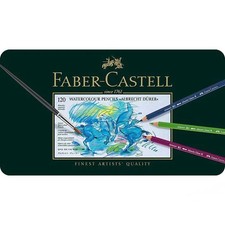 Faber-Castell Aquarellstifte