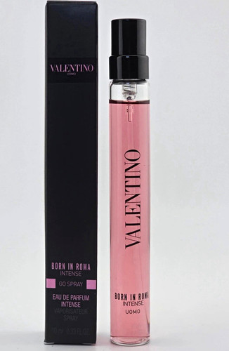 Valentino born roma intense - valentino,