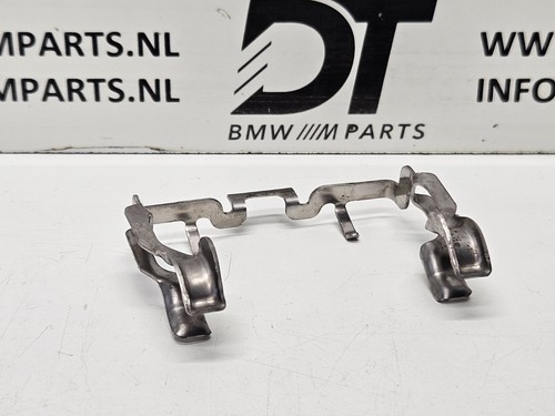 Spring clip for - clip, bmw