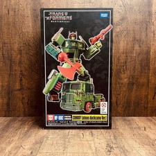 Takara Tomy Transformers