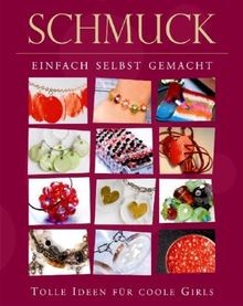 Schmuck einfach selbst - schmuck,