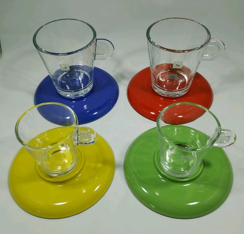 Nespresso view collection glas - nespresso,