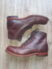 Wolverine 1000 mile boots - 1000,