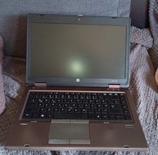 HP ProBook 6475b 14"