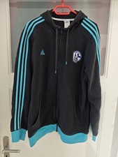 Adidas Pullover Schalke 04 Kapuzenpullover