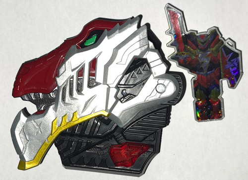 Power rangers dino fury - power,
