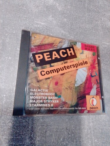 Spiel peach computerspiele - spiel,