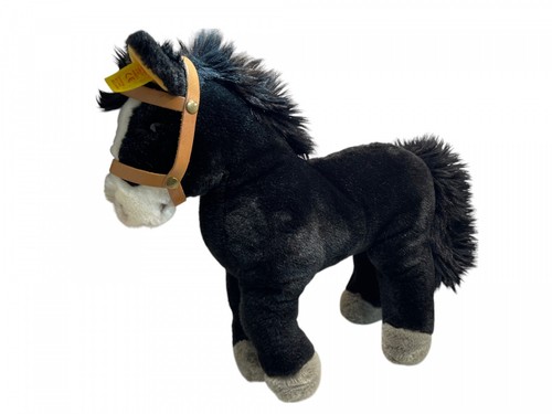 Steiff tier 072765 pferd - pferd, ferdy