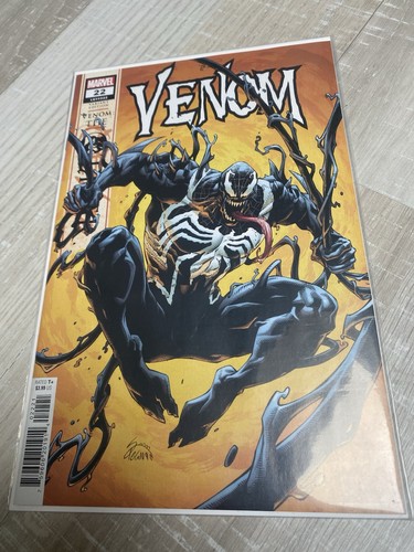 Venom stegman variant 2023 - venom, #22