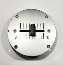 Roland Edirol V-4CF Fader A-B Cross-Fade - Adjustable Throw Sound Audio Mixer