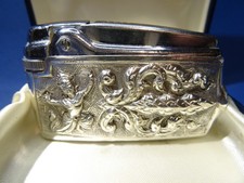 Ronson Varaflame Feuerzeug