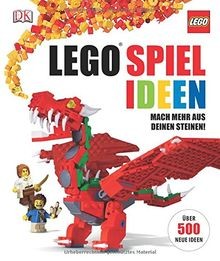 Lego spiel ideen - mach, mehr