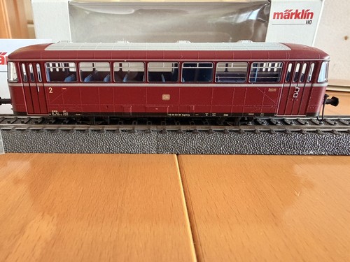 Märklin 41988 schienenbus - 41988, h0