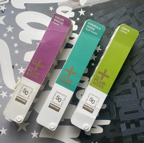 Pantone solid coated 2013 - coated,