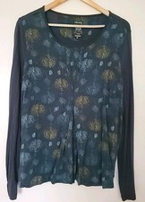 S' questo, schöne dunkelblaue