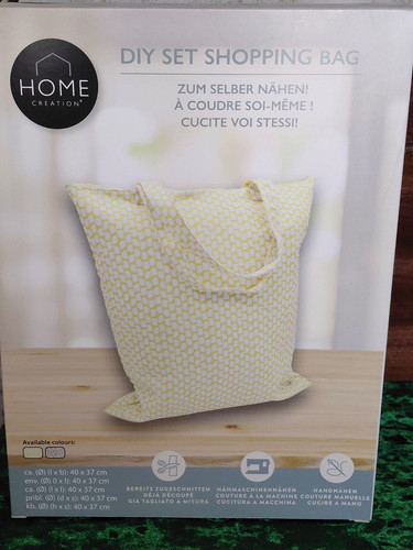 Sale shopping bag einkauf - sale!,