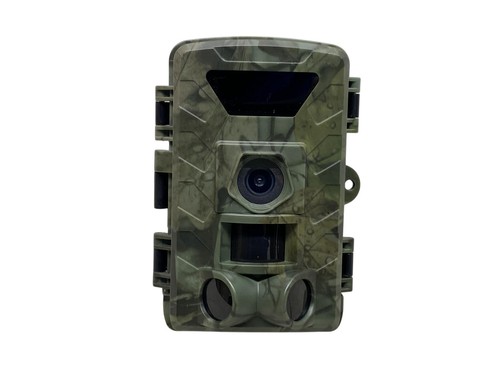 Fotofalle wildkamera hd - wildkamera, 8k