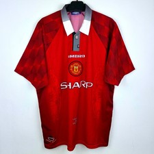 Original Manchester United