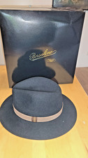 Borsalino Herrenhut, Traveller