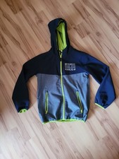 Jacke Softshelljacke Gr