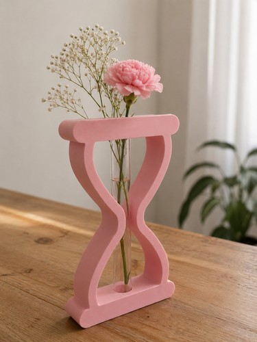 Gedruckte skulptur design - 3d,