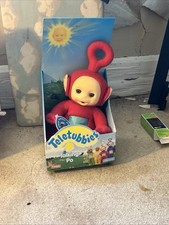 Teletubbies Baby Animals 1 &