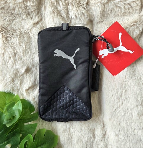 Puma running arm pocket - pocket,