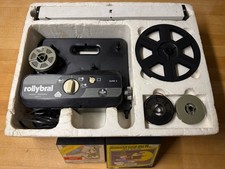 Rollybral Super 8