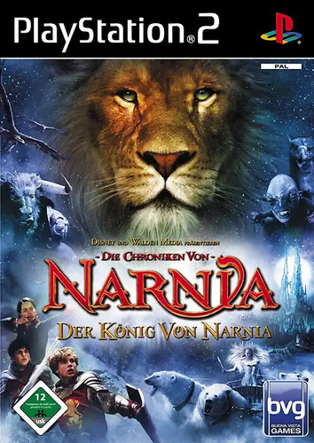 Chroniken von narnia die - chroniken, narnia,