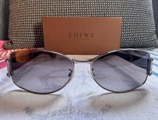 Loewe Sonnebrille Damen Modell SLW 247
