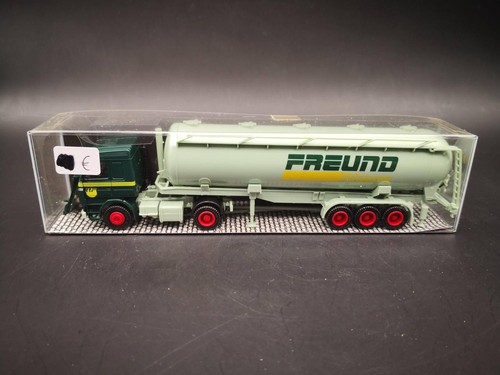 Herpa scania 142 - scania, "freund"