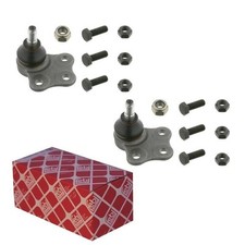 2 Febi Traggelenke vorne für