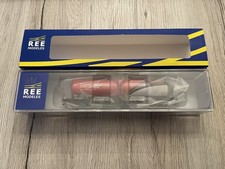 REE Models Sondermodell Kesselwagen Eisenbahn Amateur SELTEN wie Roco