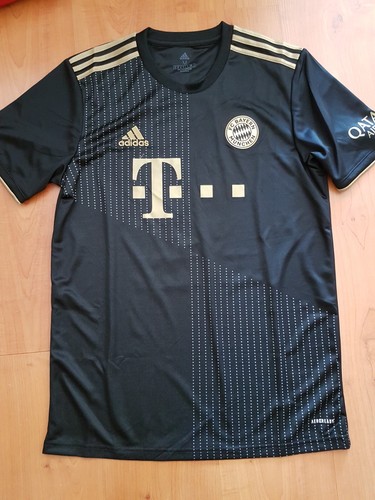 Trikot martinez bayern a - trikot,