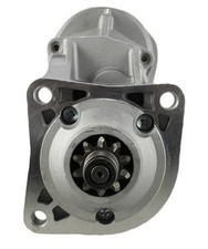 Anlasser Neu - Made In Italy -