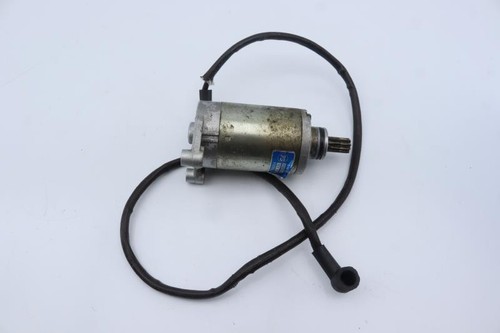 Starter hyosung 125 1999 - starter,