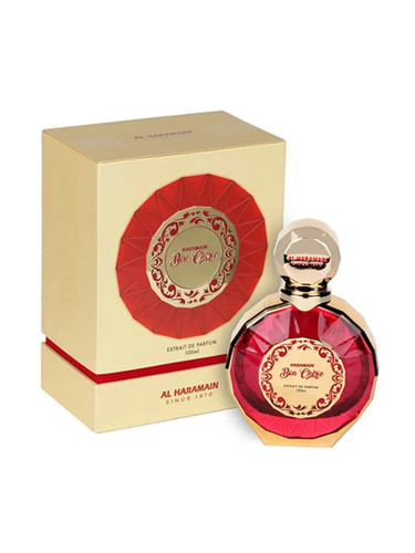 Haramain bon cherie - al,