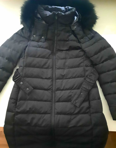 Zara damen steppmantel - zara, m