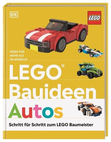 Lego bauideen autos schritt - bauideen,